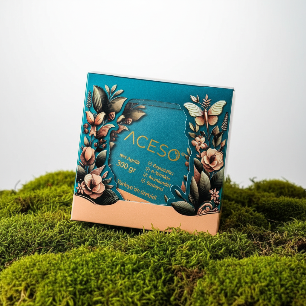 Product on Moss-deshilabs