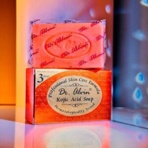 1 পিস Dr. Alvin Kojic Acid Soap